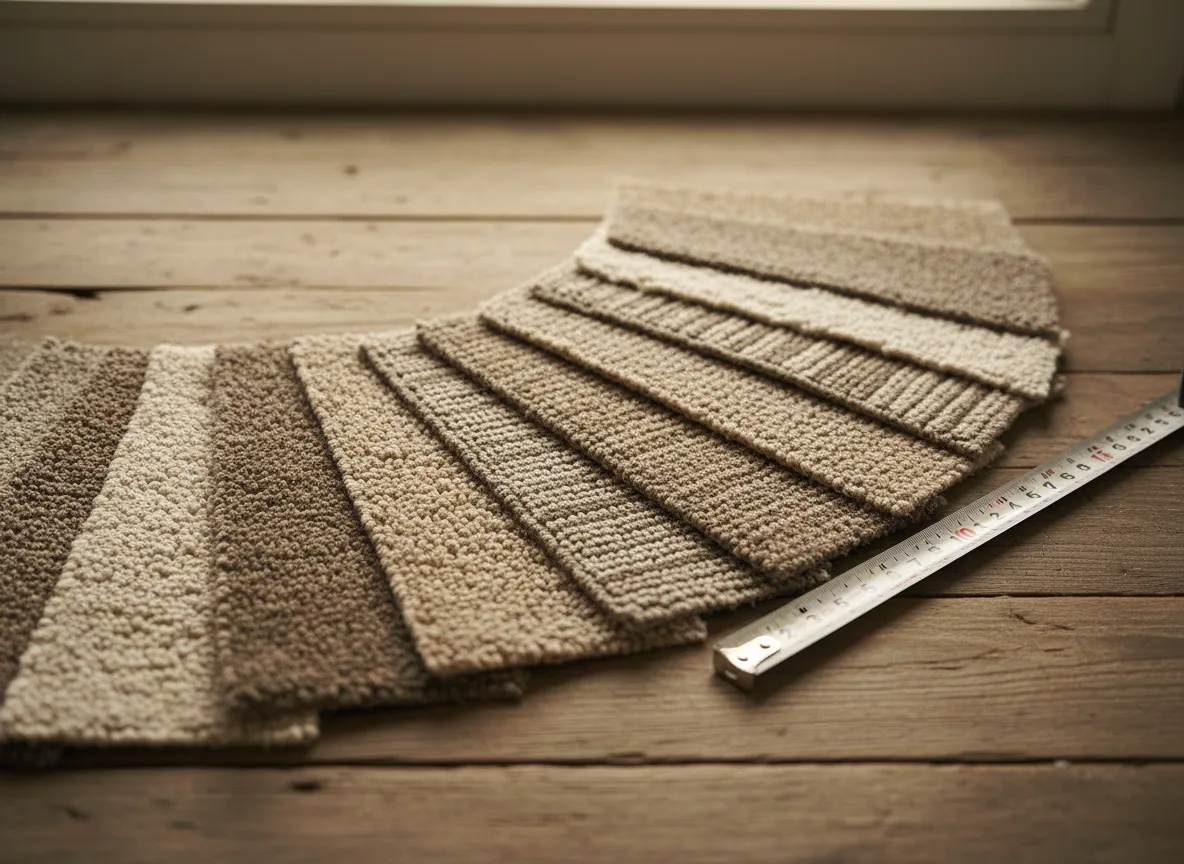 Carpet Installation Paris, OH FAQs